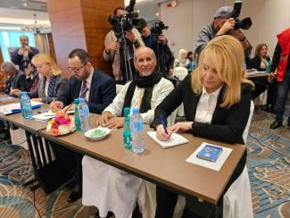 Algeria: UN Agencies and Humanitarian Actors unveil a plan to address the needs of Sahrawi Refugees