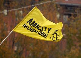 Amnesty International annual report presents grim picture of human rights situation in occupied Western Sahara territories
