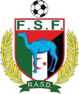 La Fédération Sahraouie de Football salue la décision de l'USM Alger envers la cause sahraouie