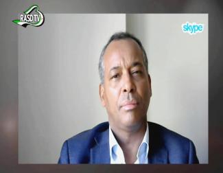 Polisario Front representative at UN reiterates Sahrawi people's categorical rejection of any proposal outside international framework for Western Sahara as a decolonization issue