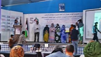 International Trade Union Forum: Call to unite union efforts to support Sahrawi cause