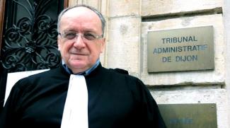 Départ tragique de l'avocat du Front Polisario devant les tribunaux européens