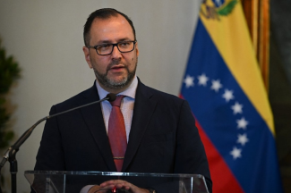 Le Venezuela réaffirme les relations de coopération avec la République sahraouie