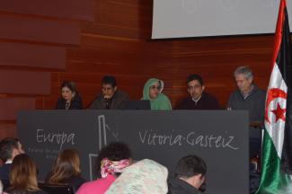 Judicial developments on question of Western Sahara at center of  roundtable in Vitoria