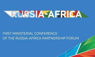 African-Russian joint position strengthens international community's consensus on Sahrawi people's right to self-determination