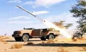 الجيش الصحراوي يستهدف قوات الاحتلال المتمركزة بقطاع المحبس