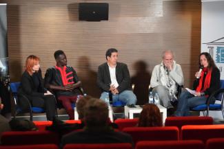 18-й выпуск Международного фестиваля фильмов о Западной Сахаре будет представлен в Мадриде 