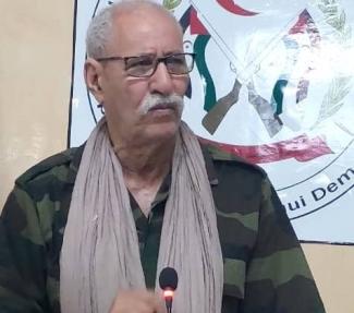 President of Republic supervises communication meeting with executives of Polisario Front and Sahrawi State