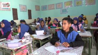 اليوم الوطني للمعلم: ترسيخ قيم العلم والمعرفة رغم تحديات اللجوء ومخلفات الاحتلال المغربي