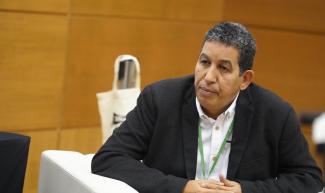 Abdulah Arabi advierte a PROACTIVE FUTURE sobre Ilegalidad de proyecto 'ACTIVE TOGETHER' en la ciudad ocupada de Dajla