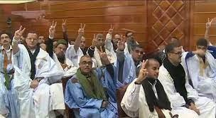 أسرى مدنيون صحراويون بسجن آيت ملول يضربون إنذاريا عن الطعام