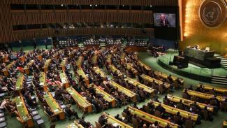 ONU: appels au respect du droit à l&#039;autodétermination du peuple sahraoui