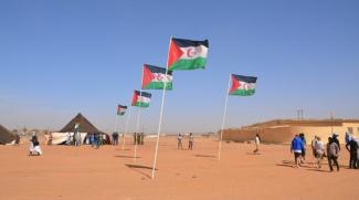 Acoge Bojador Primera Conferencia Mediática de Solidaridad con el Pueblo Saharaui  