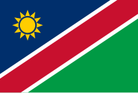 Namibia condemns the French endorsement of the Moroccan stance on Western Sahara