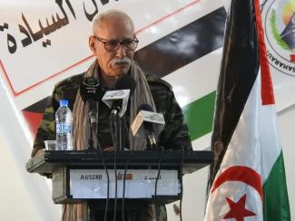 President Brahim Ghali affirms that NATIONAL UNITY has forever established existence of Sahrawi people, its just cause, inevitability of its victory