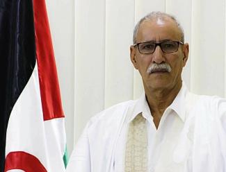 Envía Brahim Gali mensaje de condolencias por deceso de ex ministro de Defensa nacional y mujahid, Khaled Nezzar