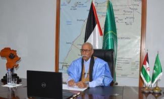 Polisario Front welcomes Algeria’s positions in support of Sahrawi people’s struggle for freedom