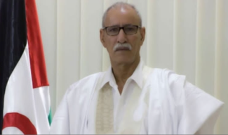 Ghali felicita al Presidente del Gobierno de Belice por el aniversario de la independencia de su país