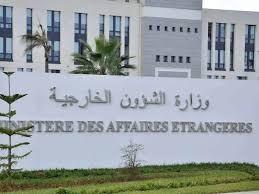 L'Algérie exprime sa "profonde désapprobation" face au soutien de la France au plan d'autonomie marocain