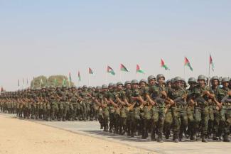 3e anniversaire de la reprise de la lutte armée contre le Maroc: le peuple sahraoui déterminé à intensifier le combat