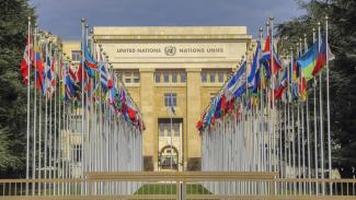 В Женеве заявляли об освобождении политзаключенных сахарави