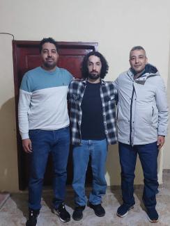 Португальский журналист выслан из Эль-Аюна после встречи с бывшим политзаключенным