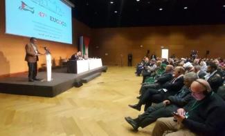 47th EUCOCO: African, Latin American Representatives reiterate Sahrawi people’s right to self-determination