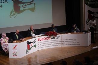 La 48ª Conferencia EUCOCO Culmina con éxito y anuncia que su próxima edición se celebrará en Francia en 2025