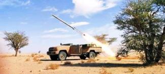 SPLA inflicts heavy losses on Moroccan occupation forces in Mahbes sector