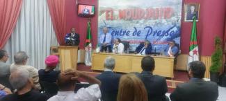 African and Latin American diplomats reiterate Sahrawi people's right to self-determination