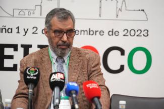 Sahrawi people will not accept any solution contrary to international law