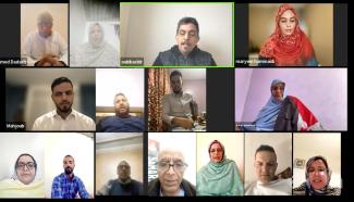 La sociedad saharaui se yergue en contra  de la candidatura de Marruecos para  la presidencia del CDH