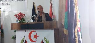 Le Polisario ne s'engagera dans aucune démarche qui ne respecterait pas le droit du peuple sahraoui à l'autodétermination et à l'indépendance