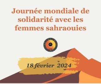 منظمات نسائية من عدة بلدان إفريقية تؤكد تضامنها مع النساء الصحراويات بمناسبة يوم الأم الصحراوية