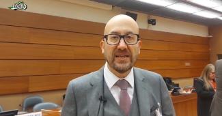أكاديمي  إسباني يحذر بلاده من  عواقب المساهمة في الإستغلال غير القانوني لموارد الشعب الصحراوي