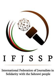 International federation of journalists supporting Sahrawi People condemns France's support for Moroccan plan