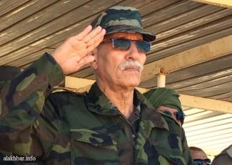 El Frente POLISARIO seguirá utilizando todos los medios legítimos para defender los derechos sagrados del pueblo saharaui