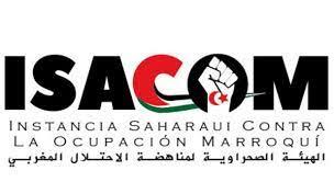 ISACOM denuncia las alarmantes e insostenibles restricciones impuestas a los activistas saharauis en las ZZ.OO