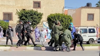 Des organisations sahraouies réaffirment, à Dakhla occupée, le droit du peuple sahraoui à l&#039;indépendance