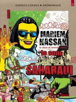 Publican en Italia nueva edición de libro sobre Mariam Hassan