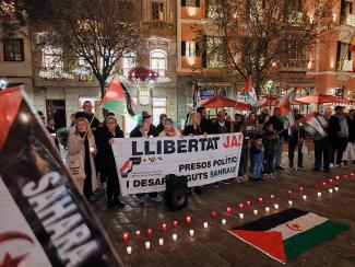 Une association espagnole appelle Madrid à revoir sa position concernant le Sahara occidental