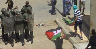Le Maroc poursuit ses violations des droits de l'Homme au Sahara occidental