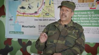 “La guerra en el Sáhara Occidental tiende a escalarse, con resultados militares muy importantes” (Líder Militar saharaui)