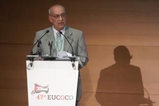 EUCOCO will work to revitalize role of MINURSO