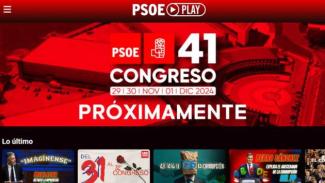 Sectores del PSOE retan a la dirección Ferraz en el 41º congreso para defender el derecho internacional en el Sáhara Occidental