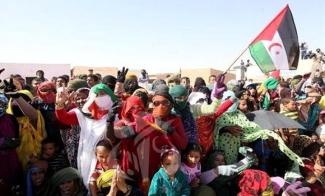 Sahara occidental: une année 2023 sous le signe de l'intensification du combat pour l'indépendance