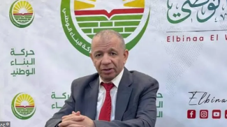 National Construction Movement of Algeria praises new victory for Sahrawi people