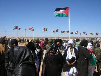 الشعب الصحراوي يخلد غدا الذكرى الـ 48 لإعلان الجمهورية وسط مكاسب دولية وقارية
