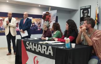الأرجنتين: تأسيس شبكة إعلامية للتضامن مع الشعب الصحراوي وقضيته العادلة