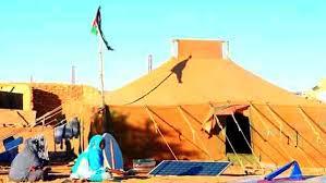 في اليوم العالمي للتضامن مع اللاجئين "الشعب الصحراوي يعاني وينتظر حلا لقضيته"